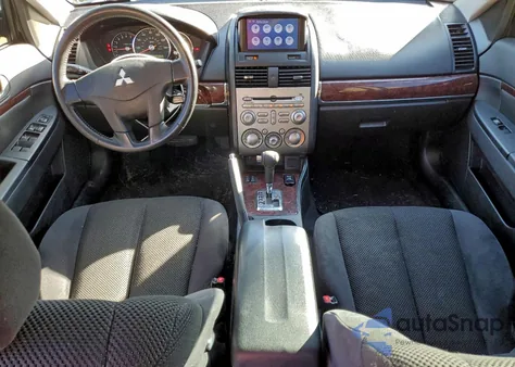 2011 Mitsubishi Galant Es из США, поврежденный, VIN 4A32B3FF0BE014550